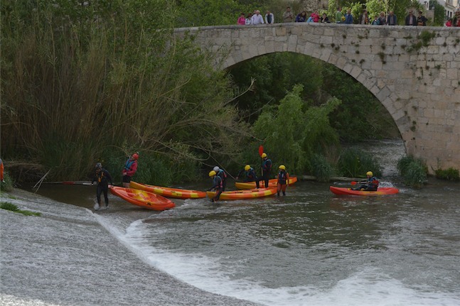 actividades despedidas madrid